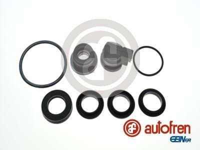 Reparatieset, hoofdremcilinder D1849