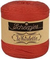 Scheepjes Whirlette 864 Citrus