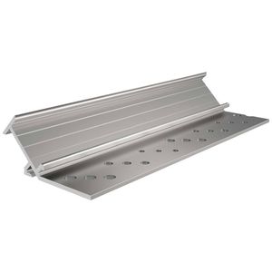 Deko Light 970470 AV-02-20 Haaks profiel Aluminium (b x h x d) 55 x 25.40 x 2000 mm 2 m