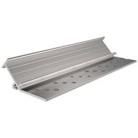 Deko Light 970470 AV-02-20 Haaks profiel Aluminium (b x h x d) 55 x 25.40 x 2000 mm 2 m - thumbnail