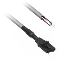 Schneider Electric SSRAC200 Stroom Netkabel