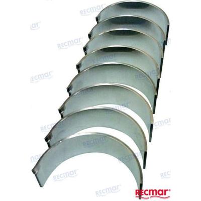 REPUESTOS MOTORES - Volvo RM877388 - COJINETE BIELA STD