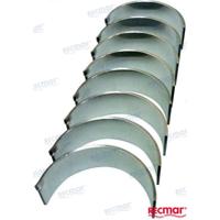 REPUESTOS MOTORES - Volvo RM877388 - COJINETE BIELA STD