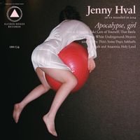 Apocalypse Girl - CD (0616892268949) - thumbnail