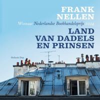 Land van dadels en prinsen