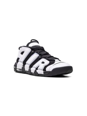 Nike Kids baskets Air More Uptempo 'Cobalt Bliss' - Noir