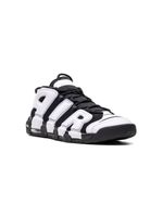 Nike Kids Air More Uptempo "Cobalt Bliss" sneakers - Noir - thumbnail