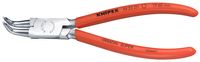 Knipex Borgveertang verchroomd 215 mm - 4423J31