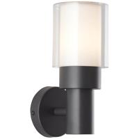 Brilliant Moderne buitenlamp Arthus 96369/63