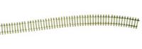 roco rocoline 42401 HO Flex spoor F4 met betonnen dwarsliggers 12 stuks