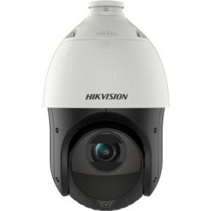 Hikvision Digital Technology DS-2DE4425IW-DE(T5) bewakingscamera Dome IP-beveiligingscamera Buiten 2560 x 1440 Pixels Plafond/muur