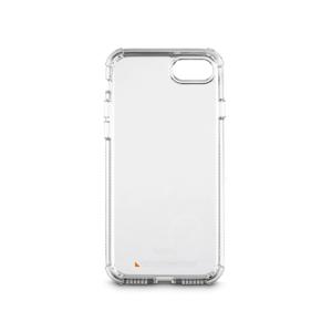 Hama Extreme Protect mobiele telefoon behuizingen 11,9 cm (4.7") Hoes Transparant