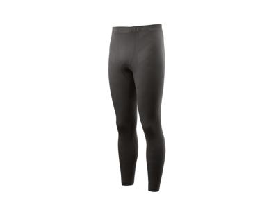 CRIVIT Heren sportlegging (Zwart/grijs, M)