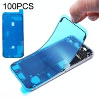 100 PCS Front Housing Lijm voor iPhone 12 Pro Max