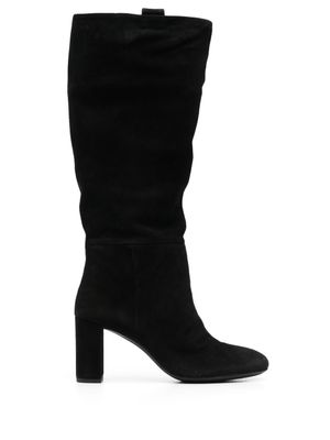 Geox bottes Pheby 78 mm - Noir