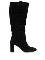 Geox bottes Pheby 78 mm - Noir