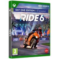 Ride 6 - Day One Edition - Xbox Series