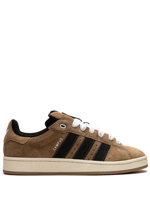 adidas baskets Campus 00s Ynuk - Marron