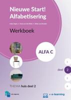 Nieuwe Start Alfabetisering (Paperback)