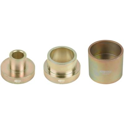 KS Tools 440.0420 Set drukstukken voor BMW E30 / E36, binnen, 3-delig