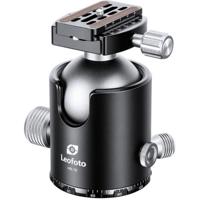 Leofoto HB-70 balhoofd met QP-70N snelkoppelingsplaat