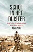Schot in het duister - Azad Cudi - ebook