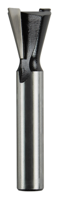 Makita Accessoires Zwaluwstaartfrees 15,0x14,3 S8 - D-68339 D-68339