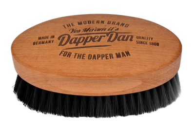 Dapper Dan Borstel Other Stuff Hairbrush Oval L | Voor Mannen