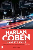 Laatste kans - Harlan Coben - ebook