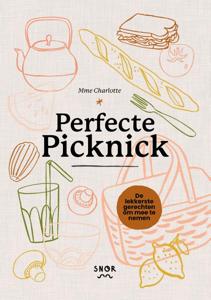 Perfecte picknick (Paperback)