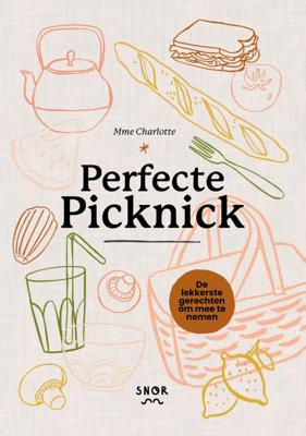 Perfecte picknick (Paperback)