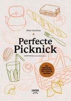Perfecte picknick (Paperback) Perfecte picknick (Paperback)