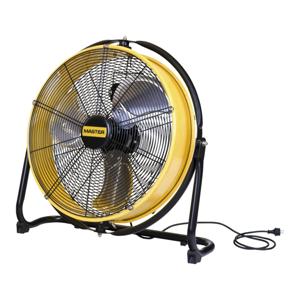 Master DF20P Industriele Ventilator 107W - 6600 m³/h