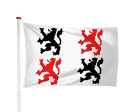 Vlag Schoonhoven