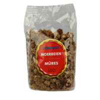 Horizon Moerbeien wit bio 200 Gram