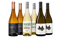 Verdejo wijnpakket Verdejo wijnpakket