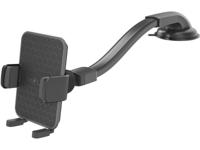 Celly Celly MountFlexPlus Universal Car Holder Black