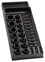 Facom module slagmoerdoppen 1/2" en bits - mod.ns2