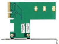 DeLOCK 89561 Intern M.2 interfacekaart/-adapter - thumbnail