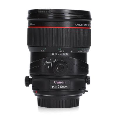Canon Canon TS-E 24mm F3.5 L II