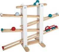Houten Knikkerbaan XL