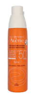 Avene High Protection Spray SPF50+ 200 ml Zonbescherming