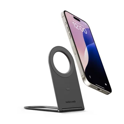 Twelve South Curve Nano magnetic iPhone stand