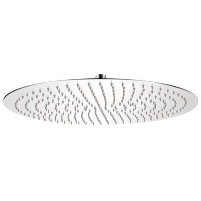VidaXL Regendouchekop roestvrij staal 50cm rond