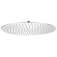 VidaXL Regendouchekop roestvrij staal 50cm rond VidaXL Regendouchekop roestvrij staal 50cm rond