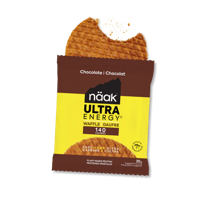 Näak | Ultra Energy Waffles | 30 Gram - thumbnail