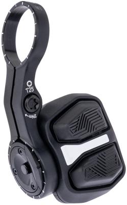 SRAM Shifter eagle axs pod ult. d1 black/silver