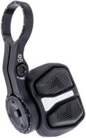SRAM Shifter eagle axs pod ult. d1 black/silver