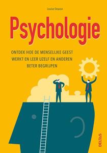 Psychologie (Paperback)