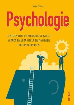 Psychologie (Paperback)